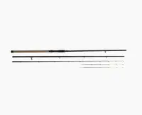 Lanseta feeder Arrow 3+3BUC F3 FEEDER MHC/MG/MLG 3,60M/60-120G