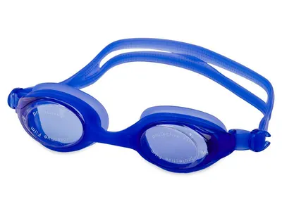 Ochelari de înot Neptun - Albastru