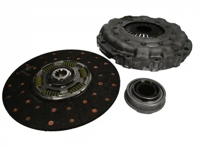Kit ambreiaj (362mm) potrivit RVI MIDLUM, PREMIUM 04.96