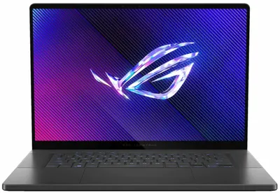 Laptop de gaming ASUS - ROG Zephyrus G16, 16'', WQXGA, Ultra 9, 240 Hz