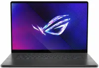 Laptop de gaming ASUS - ROG Zephyrus G16, 16'', WQXGA, Ultra 9, 240 Hz