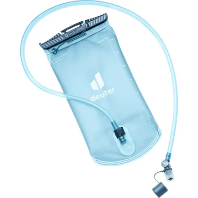 Pungă de apă Deuter - Streamer II, 1.5 L, albastru