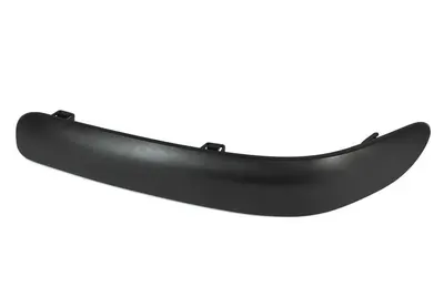 Element Ornament bandou bara spate Dreapta grunduit potrivit TOYOTA YARIS 1999-2005 2003-2005