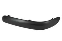 Element Ornament bandou bara spate Dreapta grunduit potrivit TOYOTA YARIS 1999-2005 2003-2005
