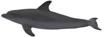 Figurina Mojo Sealife - Delfin