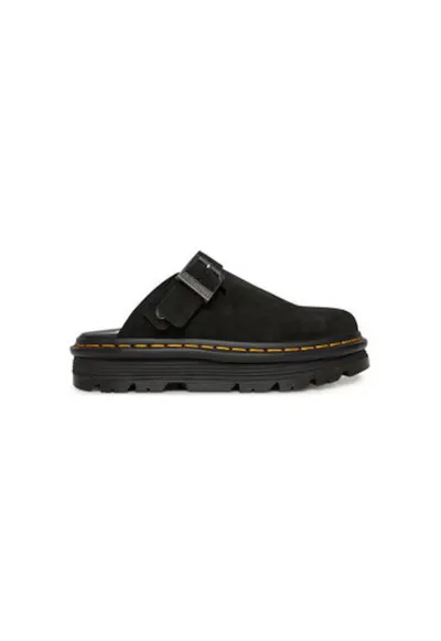 Saboti unisex Dr.Martens - DM31657001 - Piele naturala
