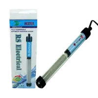 Incalzitor acvariu submersibil cu termostat RS 150 W