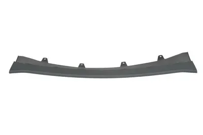 Grila bara fata potrivit BMW X5 (F15, F85) 2013-2018 - Mijloc grunduita