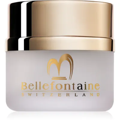 Bellefontaine Super Lift Anti-Wrinkle Cream crema regeneratoare anti-imbatranire 50 ml