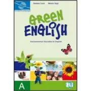 Hands on languages - Green English. Student's Book A
