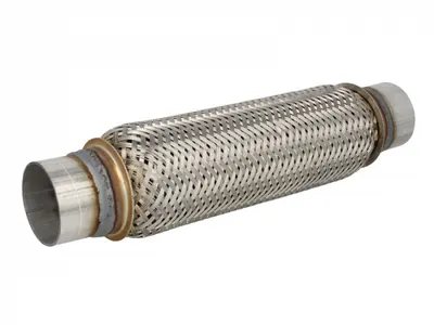 Racord flexibil evacuare (50x250)