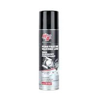 Spray siliconic penetrant - 200 ml