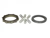 Set ambreiaj potrivit HONDA VT, XL, XRV 650 750 1988-2014