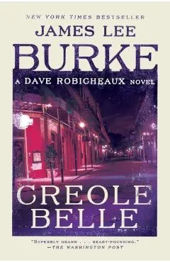 Creole Belle