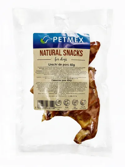 PetMex Urechi Porc 40 G
