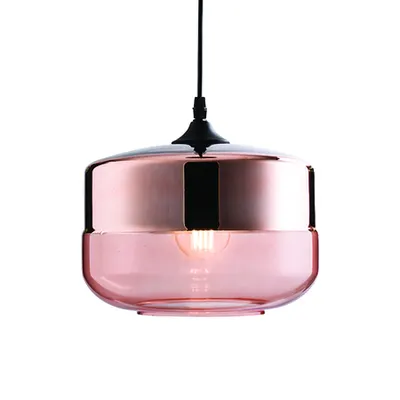 Corp de iluminat suspendat Willis Pendant