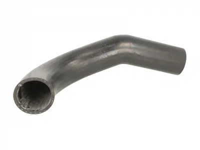 Furtun radiator (la radiatorul motorului, 60mm) EURO 3 potrivit DAF XF 95 XE280C-XF355M 01.02-12.06