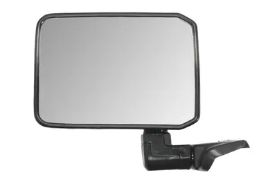 Oglinda dreapta potrivit TOYOTA LAND CRUISER 1984-1996 - manuala