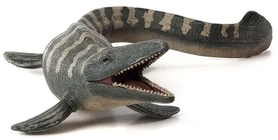 Figurina Mojo Prehistoric&Extinct - Tylosaurus