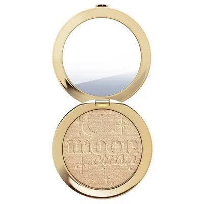 Iluminator, Too Faced, Moon Crush, Out of This World Highlighter, Shooting Star, 7 g