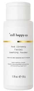 CellHappyCo Pudră enzimatică de curățare a feței, 50 g