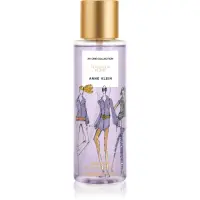 Anne Klein Touch Of Flair spray de corp parfumat pentru femei 250 ml