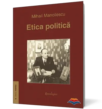 Etica politică