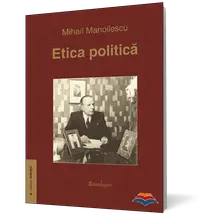 Etica politică
