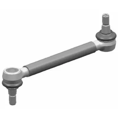 Brat/bieleta suspensie, stabilizator LEMFOERDER 31183 01