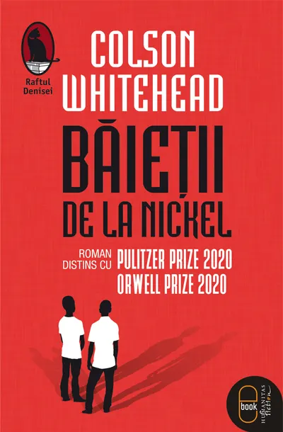 Băieții de la Nickel (pdf)