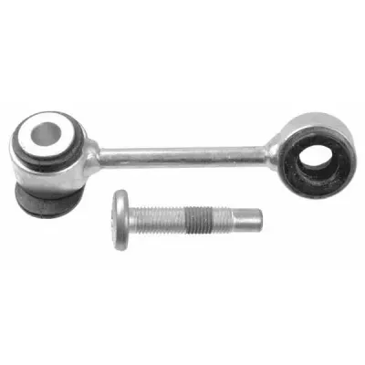 Brat/bieleta suspensie, stabilizator LEMFOERDER 25039 02
