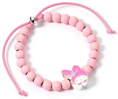 Brăţară The Carat Shop Animation: Sanrio - My Melody