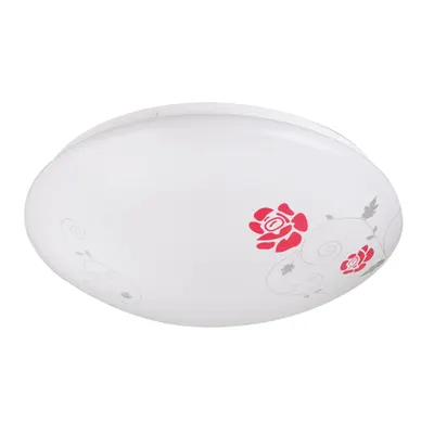 Plafoniera Rose 24LED 12W 6500K
