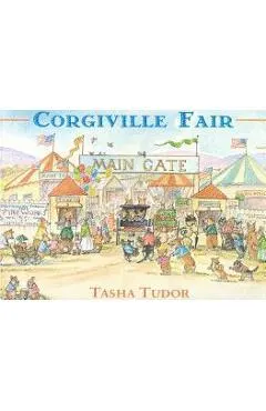 Corgiville Fair