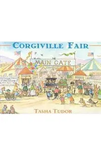 Corgiville Fair