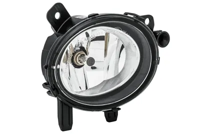 Proiector ceata Dreapta (H8) potrivit BMW Seria 1 (F20), 1 (F21), 2 (F22, F87), 2 (F23), 2 (F45), 2 GRAN TOURER (F46), 3 (F30, F80), 3 (F31), 3 GRAN TURISMO (F34), 4 (F32, F82), 4 (F33, F83) 11.10
