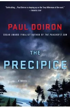 The Precipice