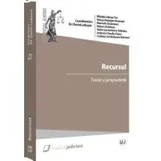 Recursul. Teorie si jurisprudenta