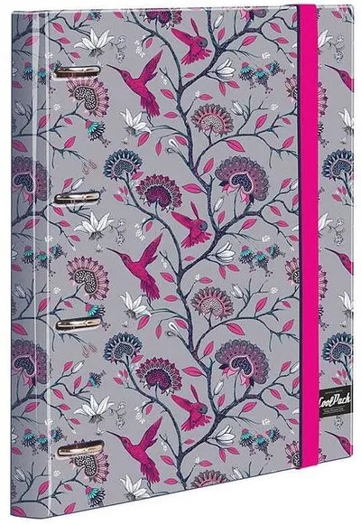 Biblioraft Cool Pack Silence - A4