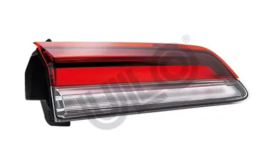 Stop stanga interior, LED potrivit SKODA KAROQ 12.21