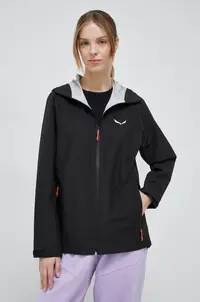 Salewa geacă sport pentru femei PUEZ AQUA 4 PTX