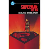 Superman Red Son TP (DC Compact Comics Edition)