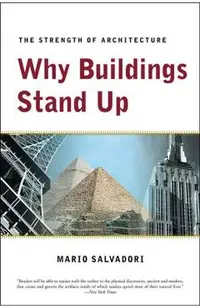 Why Buildings Stand Up