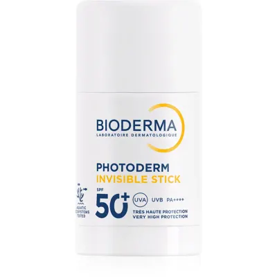 Bioderma Photoderm Stick baton cu protectie solara SPF 50+ 15 g