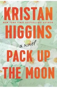 Pack Up the Moon