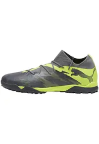 Pantofi sport pentru femei - BM192085 - Gri