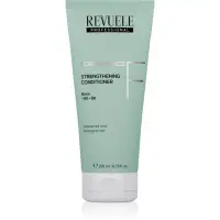 Revuele Professional Forcessence Strengthening balsam pentru indreptare pentru parul deteriorat si fragil 200 ml