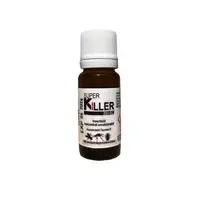 SUPER KILLER 25T-EC Insecticid, Pasteur, 10 ml
