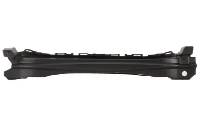 Intaritura bara fata potrivit VOLVO S60 II, V60 I 2013-2019 - (absorber, plastic)