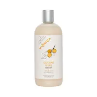 Gel-crema de dus hidratant, 500ml, Viorica
